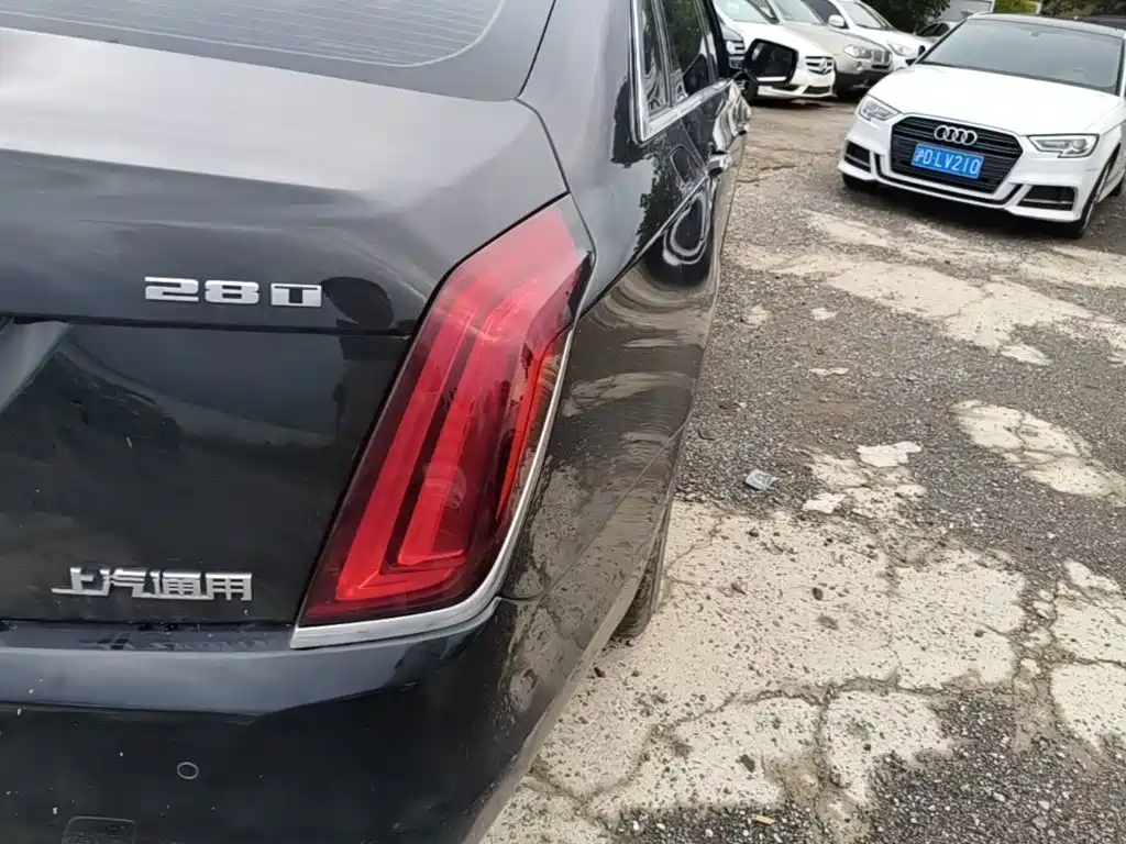 Cadillac CT6 — миниатюра 8