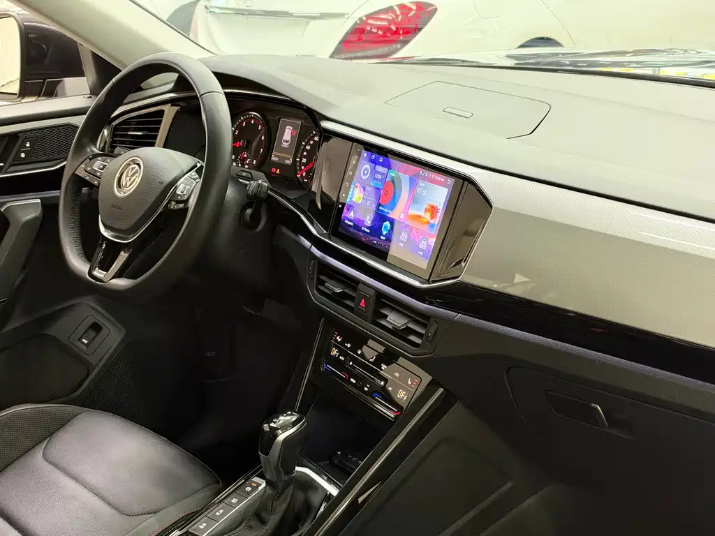 Volkswagen Tayron — миниатюра 22