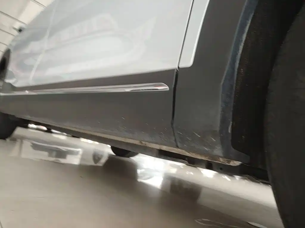 Wuling Xingguang S — миниатюра 21