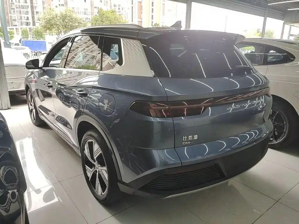 BYD Pro New Energy — миниатюра 5