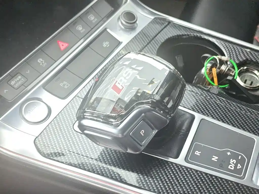 Audi A7 — миниатюра 14
