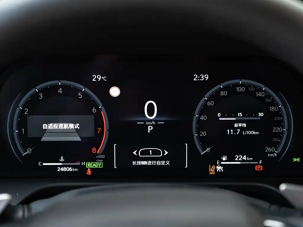 Lexus GX — миниатюра 27