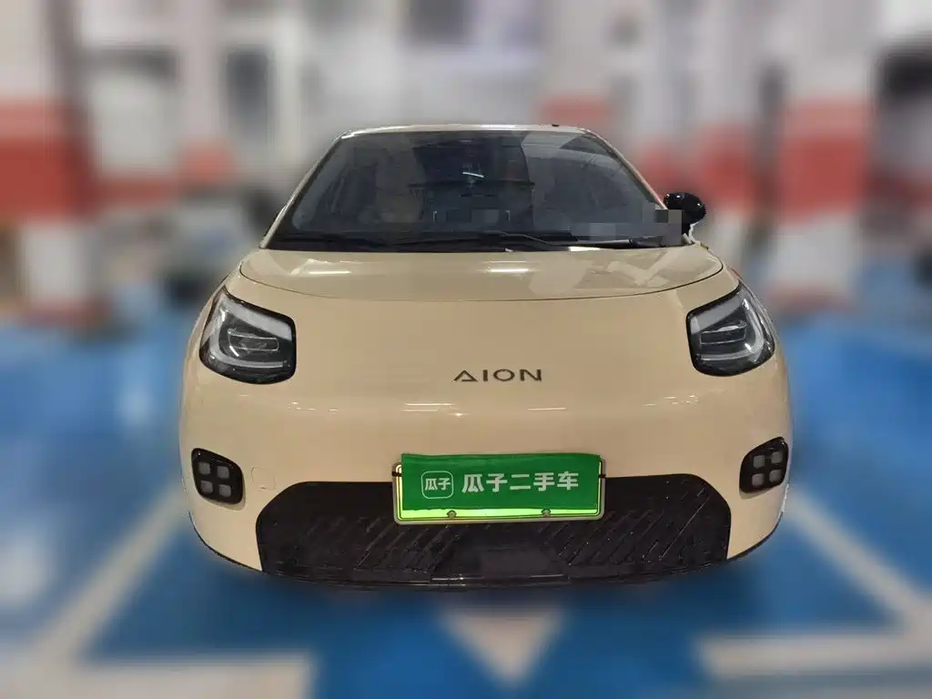 Aion AION UT — миниатюра 2