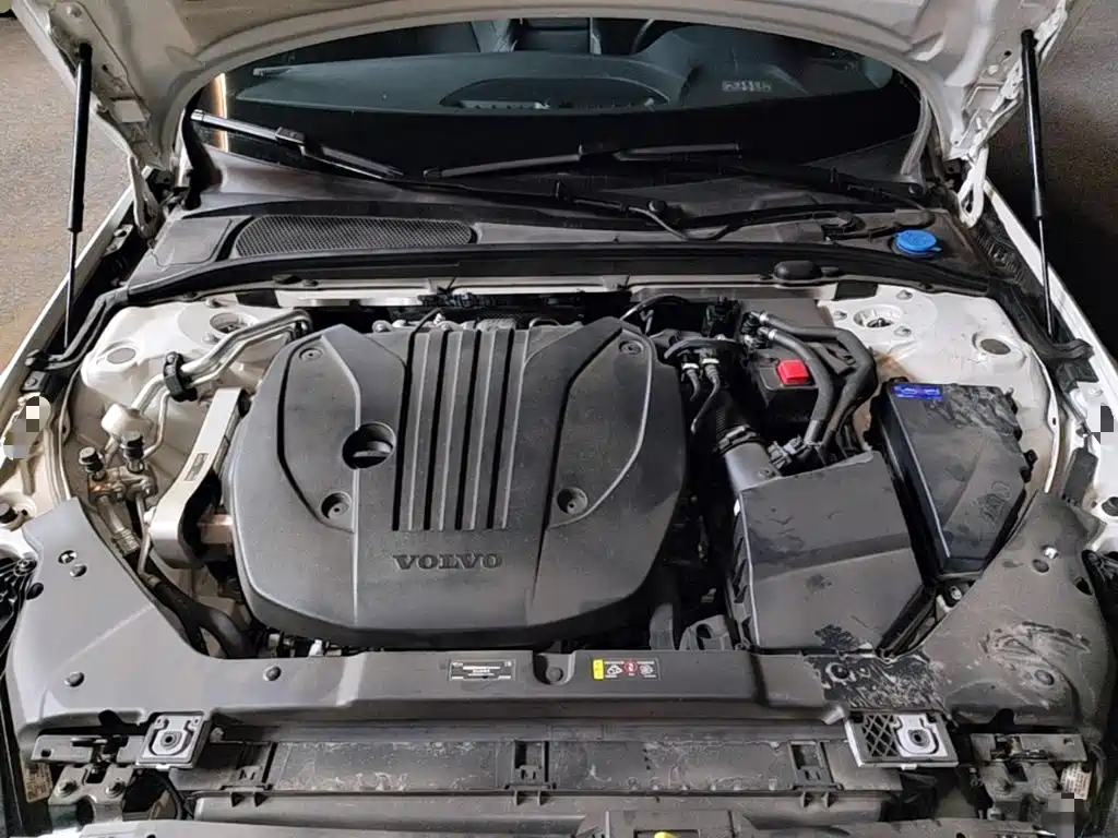 Volvo S60 — миниатюра 25