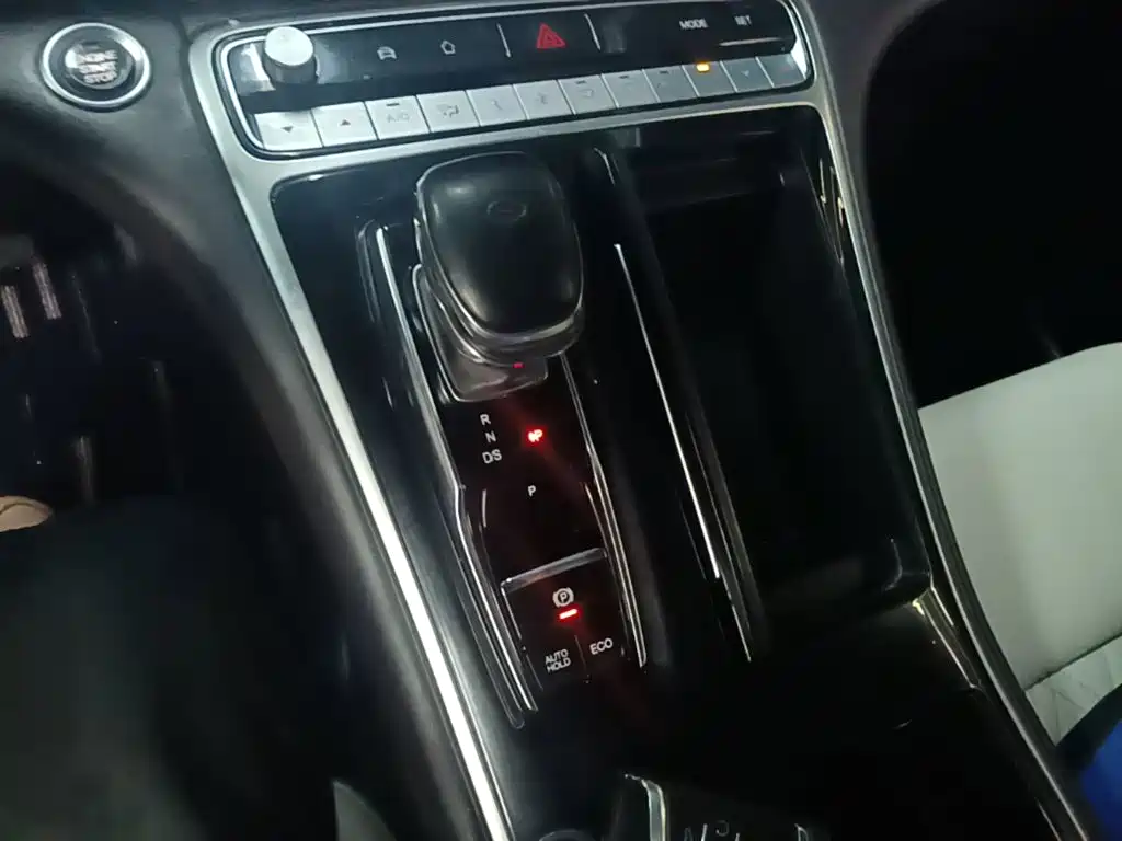 GAC Motor Trumpchi M8 — миниатюра 14