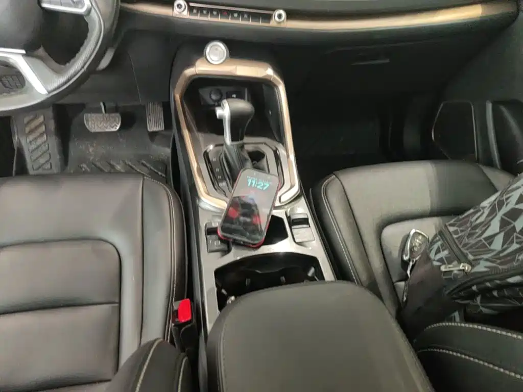 Haval H6 — миниатюра 14