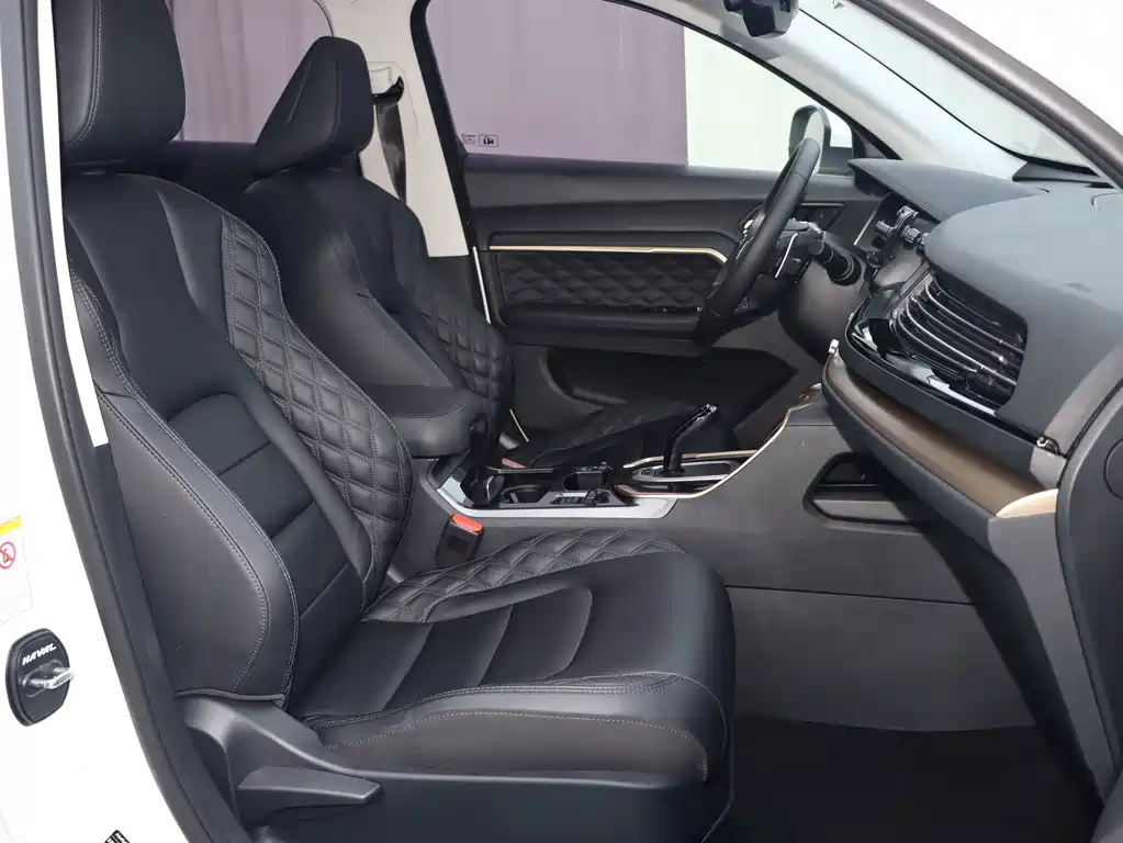 Haval H6 — миниатюра 13