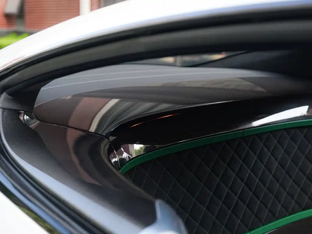 Bentley Continental — миниатюра 22