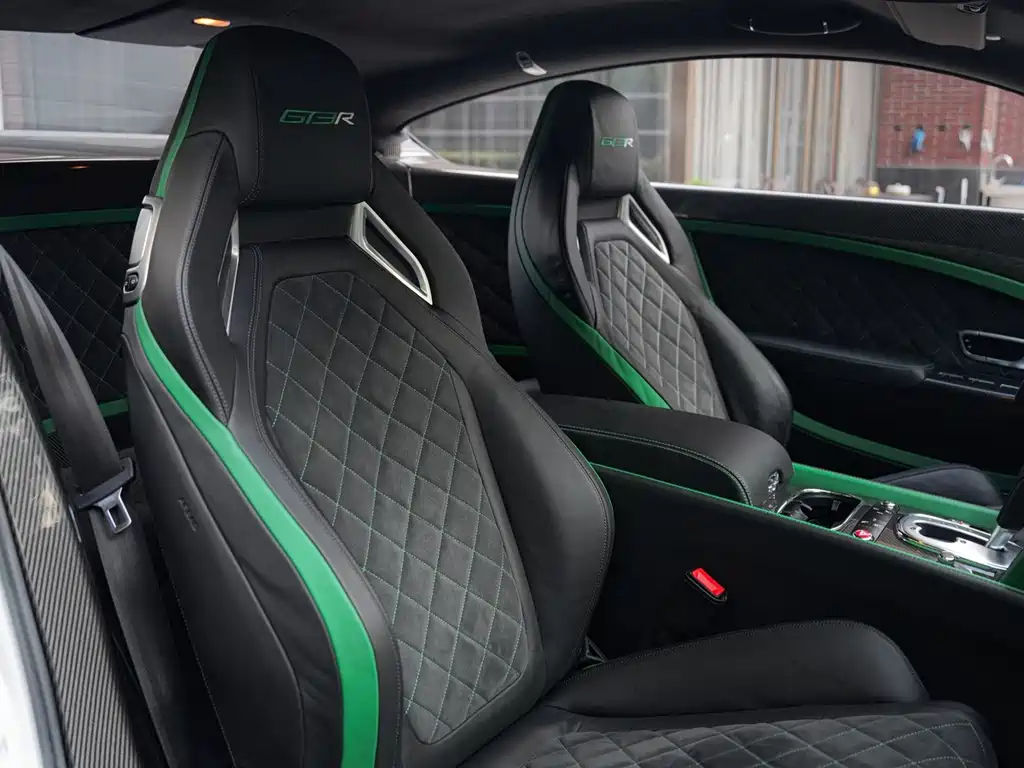 Bentley Continental — миниатюра 21