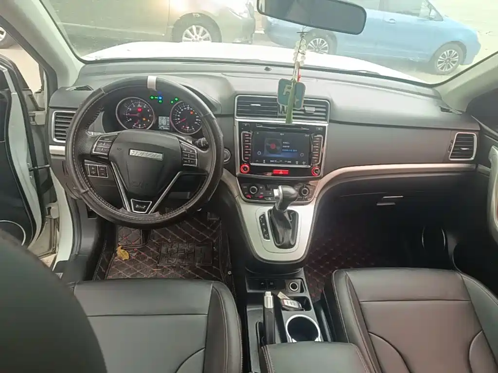 Haval M6 — миниатюра 10