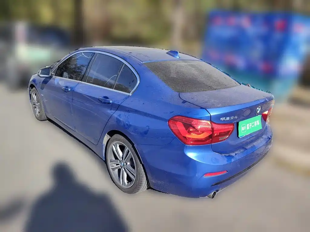 BMW 1 Series — миниатюра 4