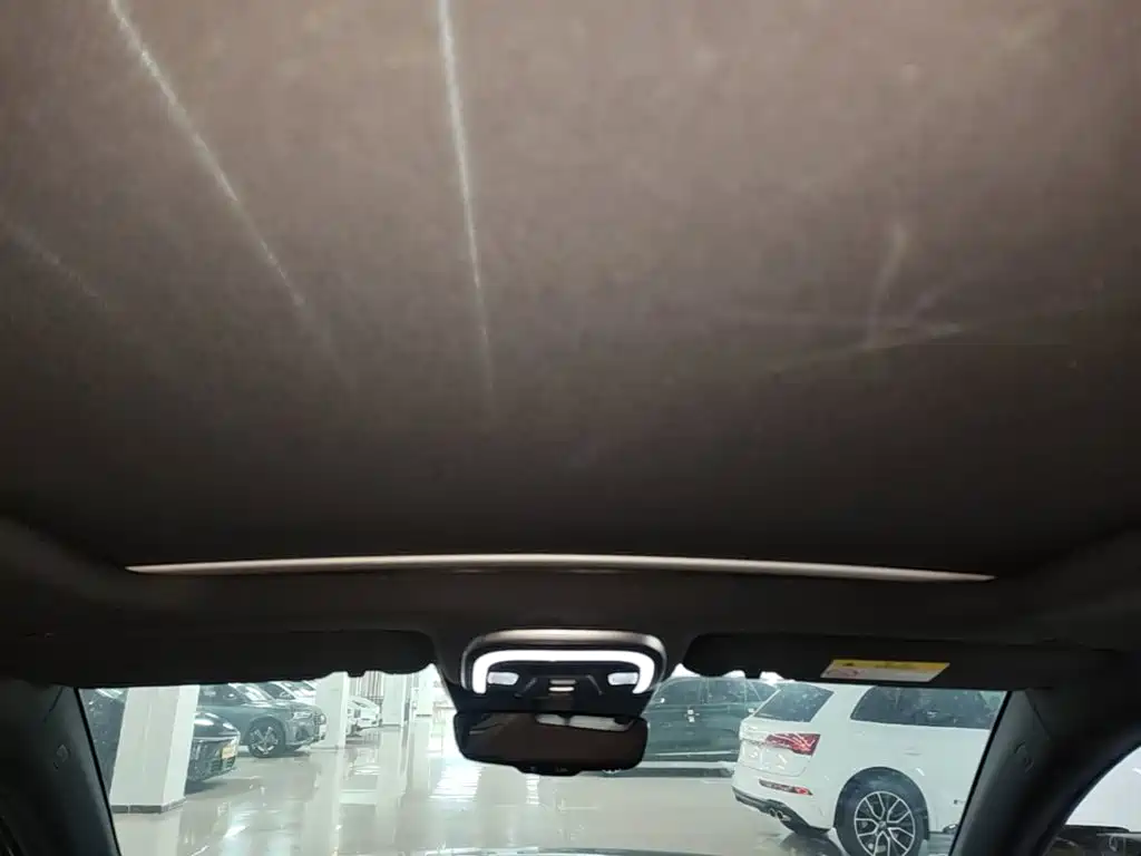 BYD Tang New Energy — миниатюра 18