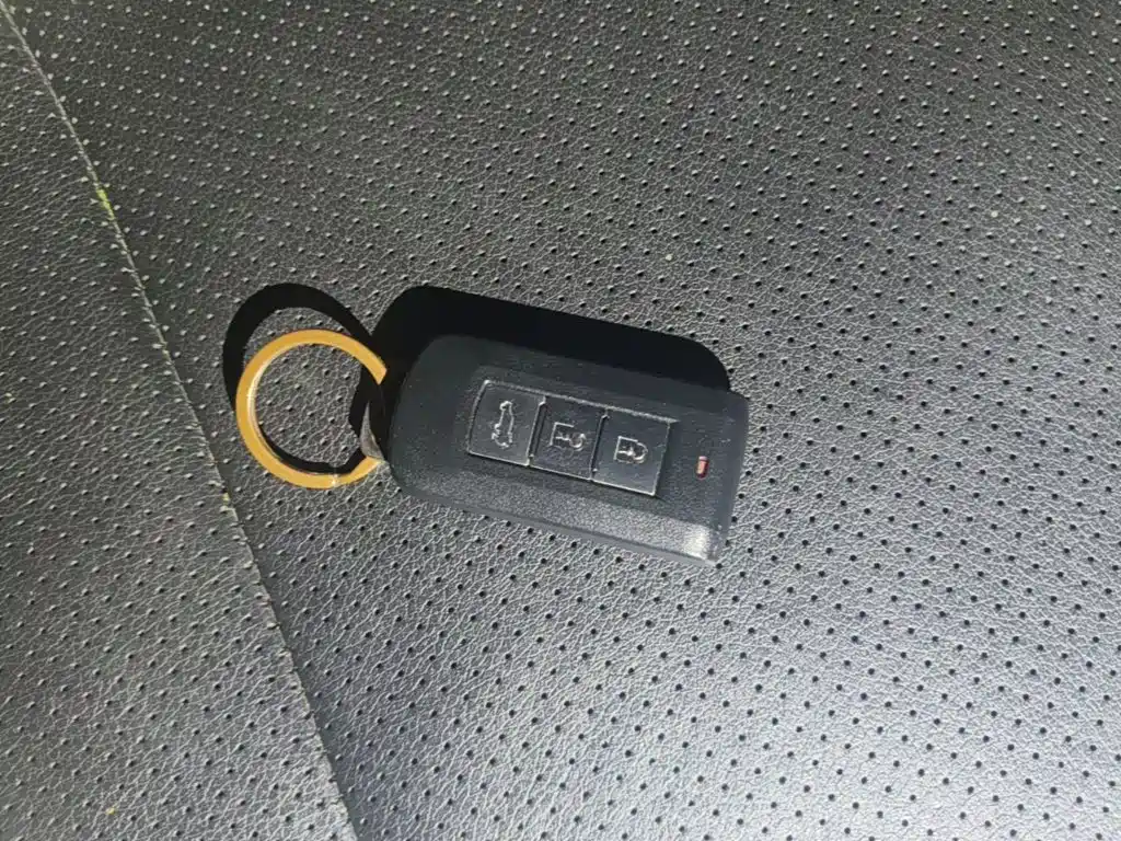 Mitsubishi Outlander — миниатюра 10