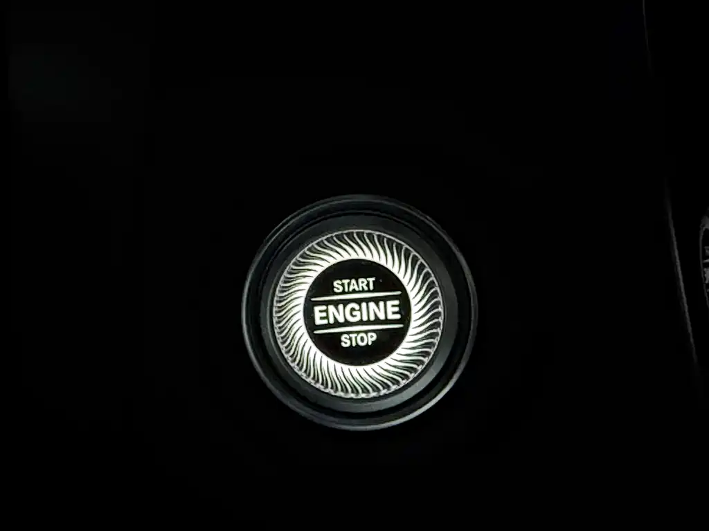 MERCEDES-BENZ C CLASS AMG