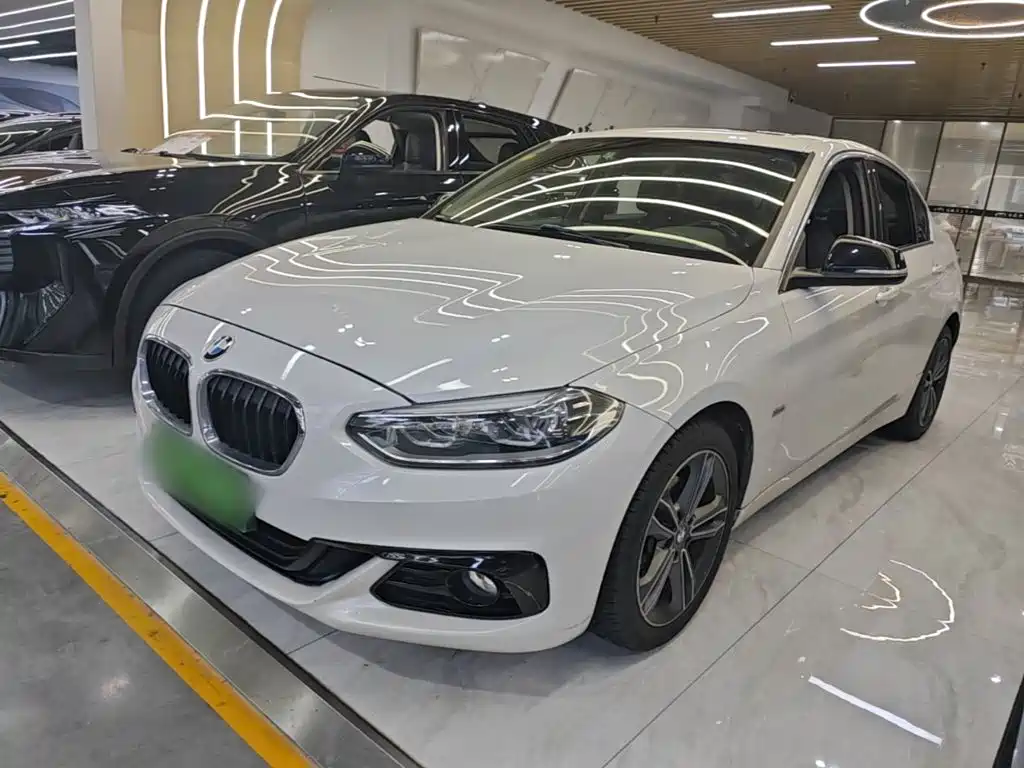 BMW 1 Series — миниатюра 2