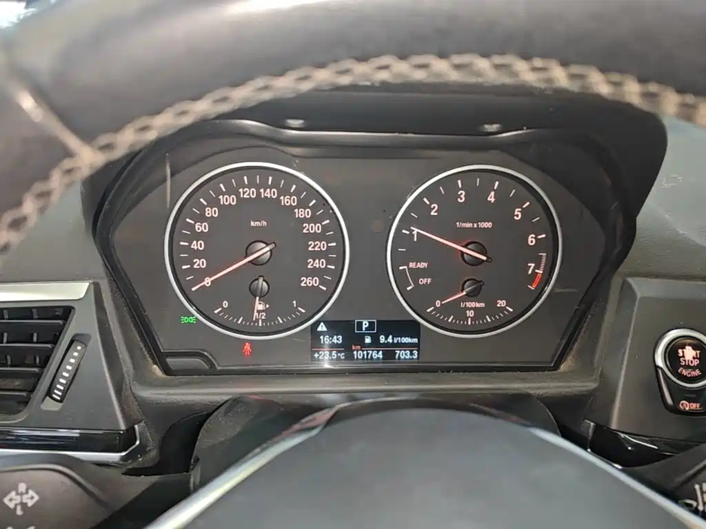 BMW 1 Series — миниатюра 12