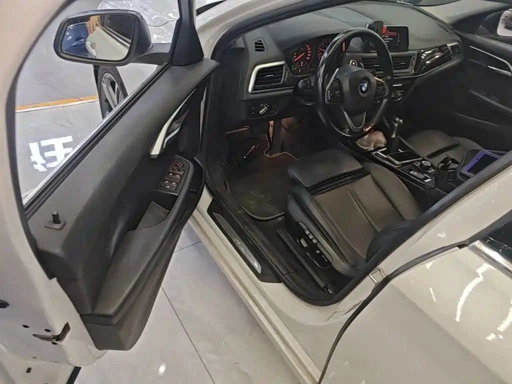 BMW 1 Series — миниатюра 16