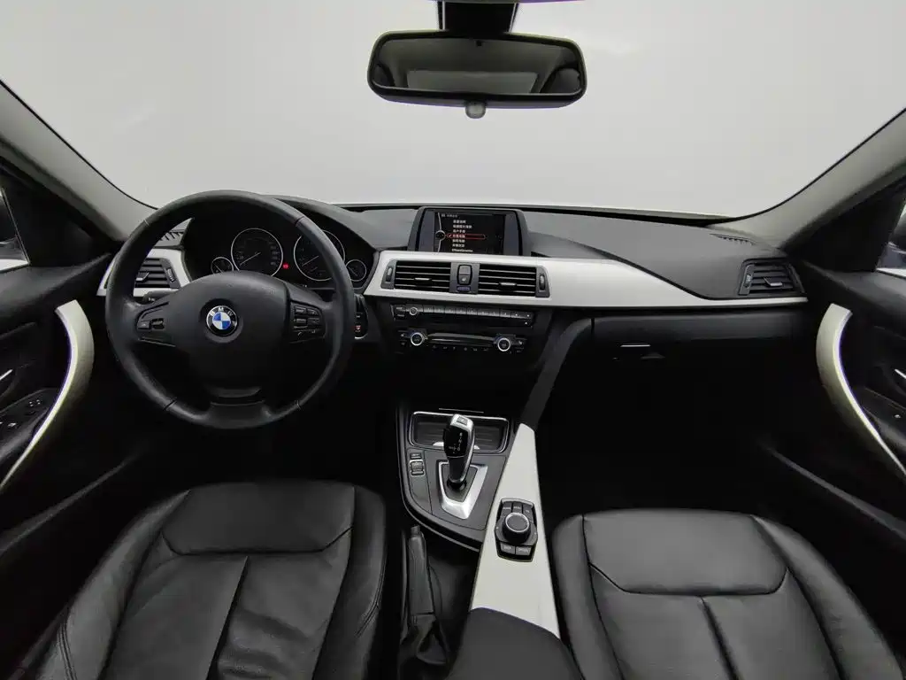 BMW 3 Series — миниатюра 5