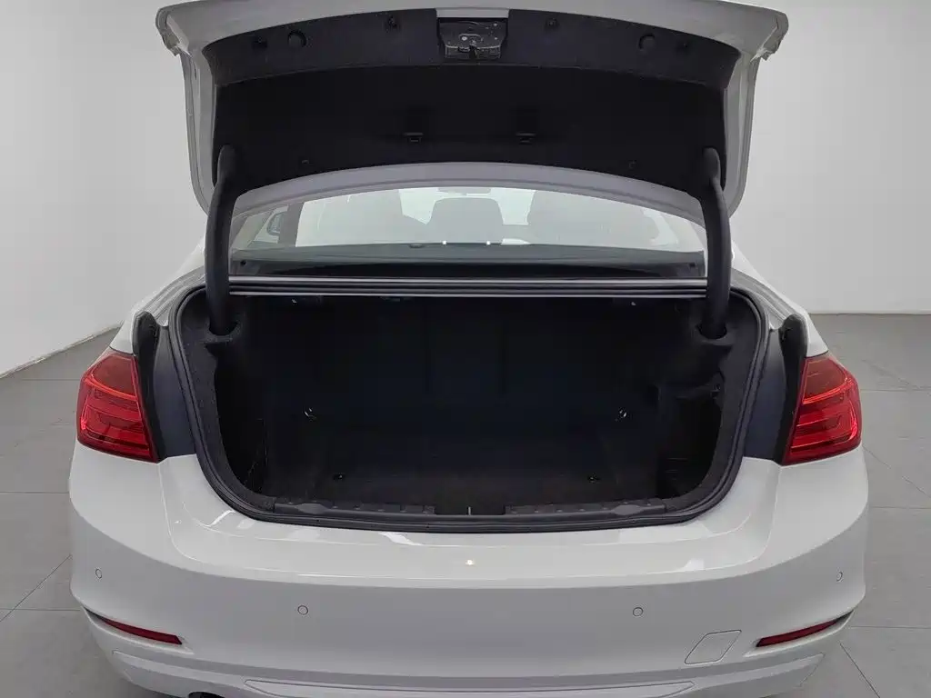 BMW 3 Series — миниатюра 16