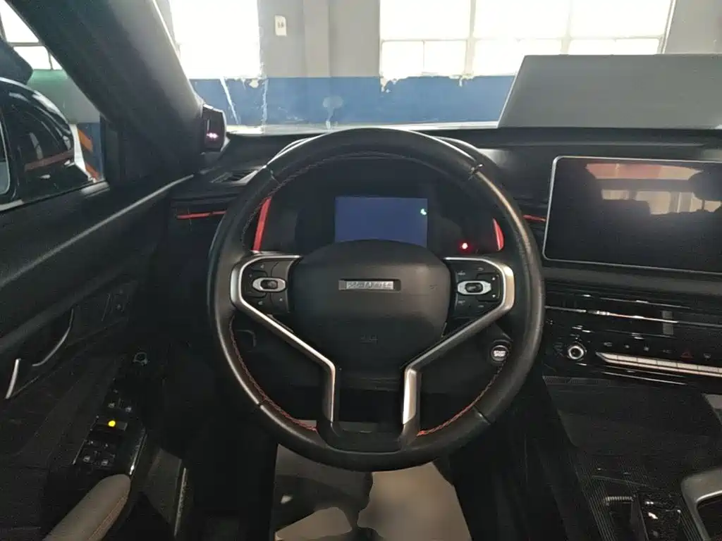 Haval Chitu — миниатюра 15