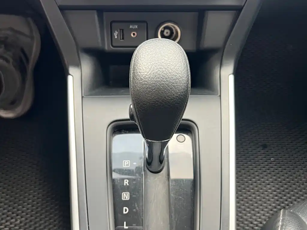 Nissan Sylphy — миниатюра 17