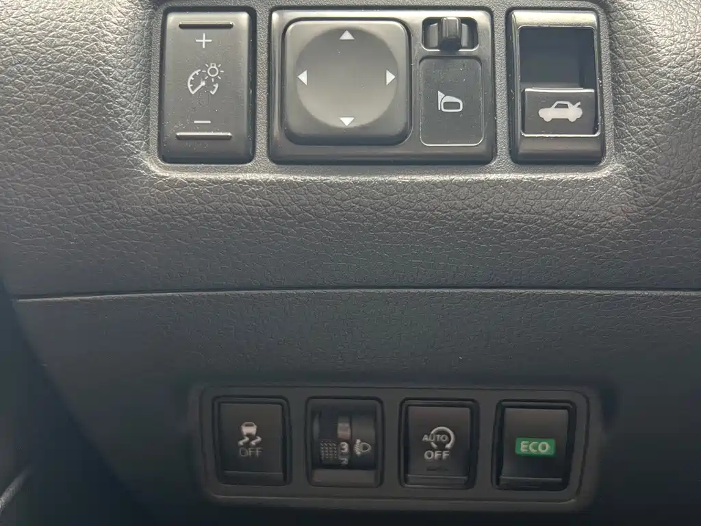 Nissan Sylphy — миниатюра 18