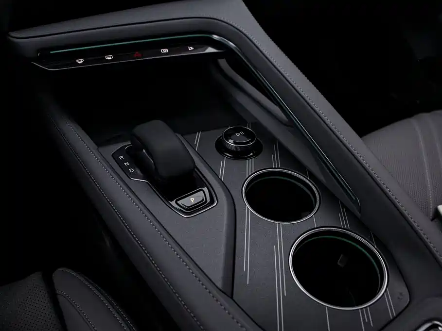 ZEEKR EXTREME KRYPTON 001