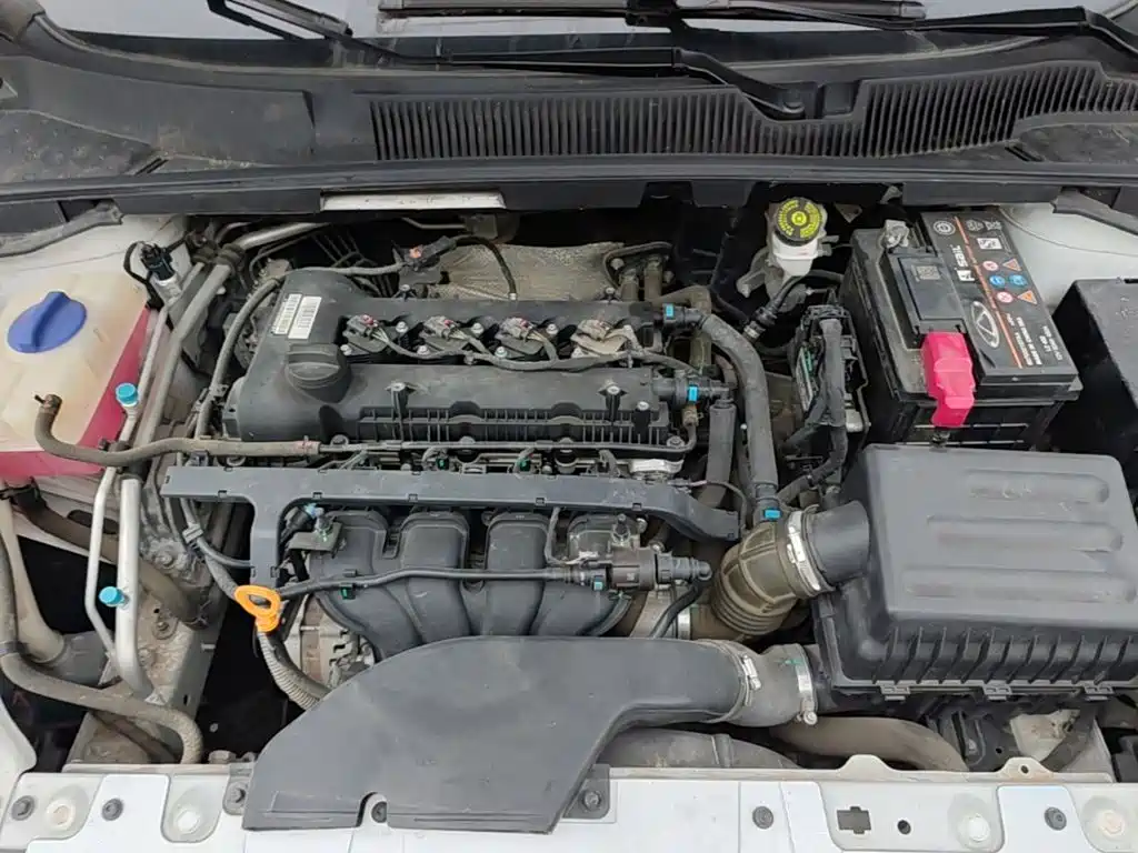 Chery Arrizo 5 — миниатюра 20