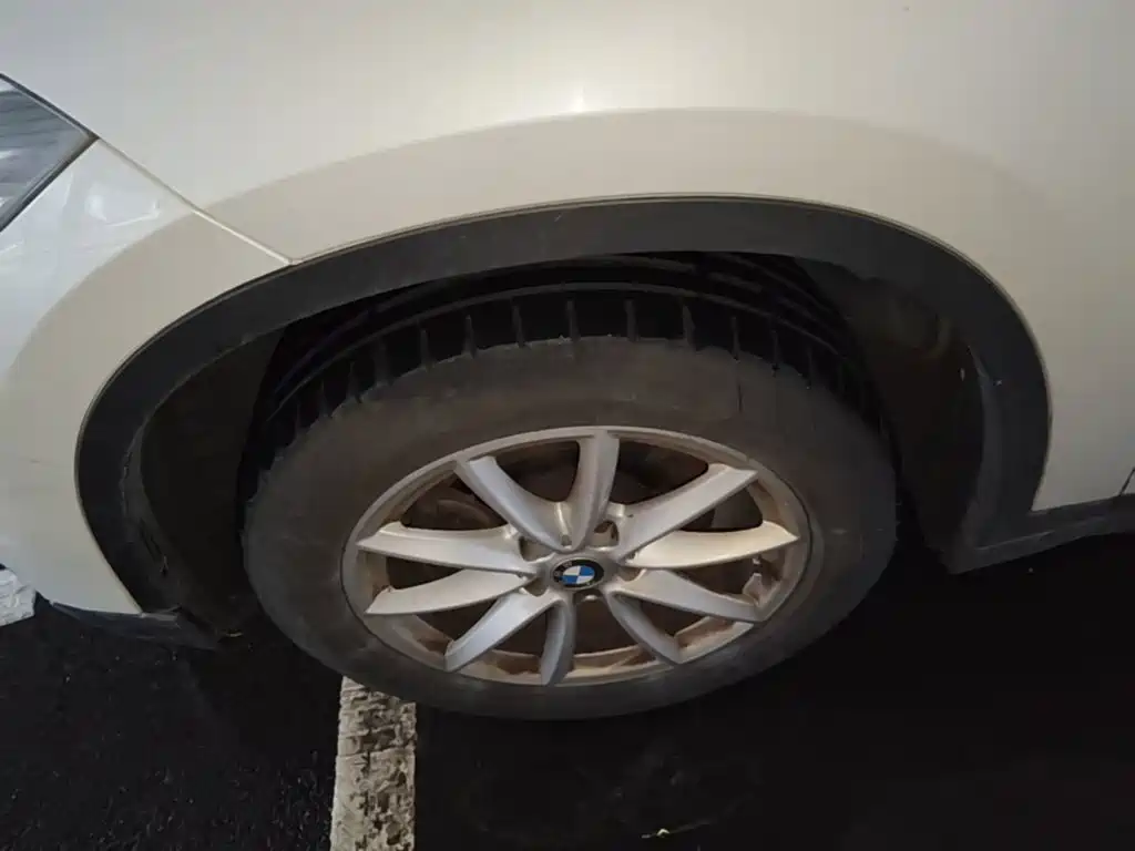 BMW X1 — миниатюра 23