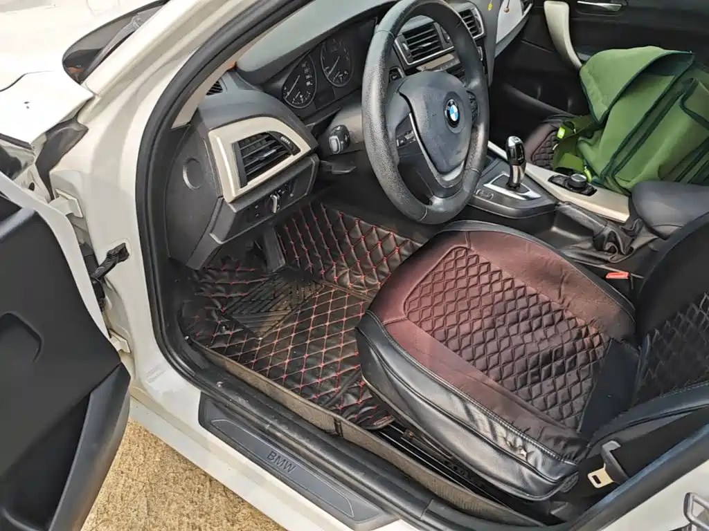 BMW 1 Series (Import) — миниатюра 16
