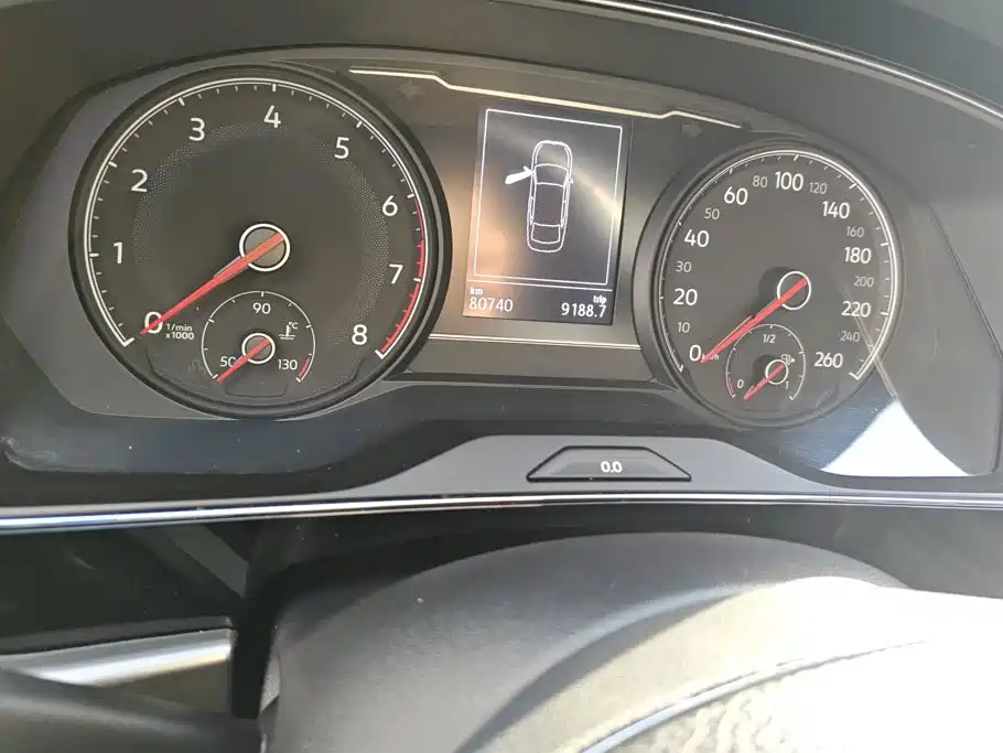 Volkswagen Passat — миниатюра 14