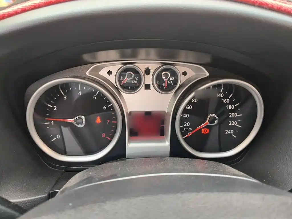 Ford Focus — миниатюра 4