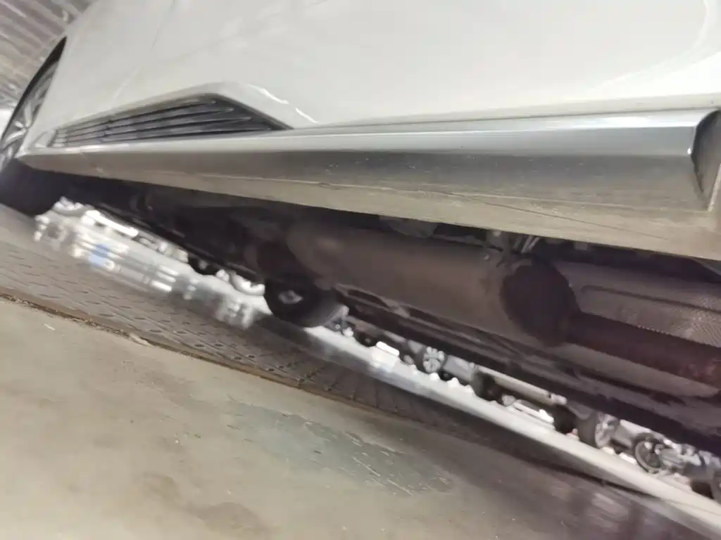 GAC Motor Trumpchi M8 — миниатюра 22