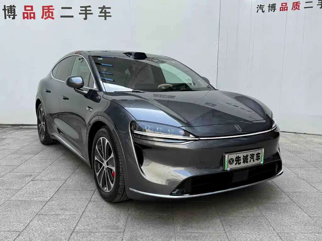 Zhijie Zhijie R7 — миниатюра 3