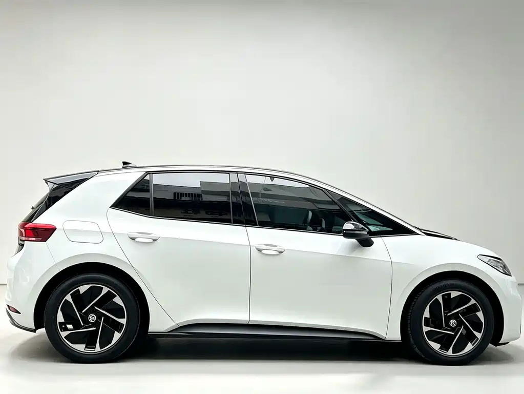 Volkswagen ID.3 — миниатюра 7