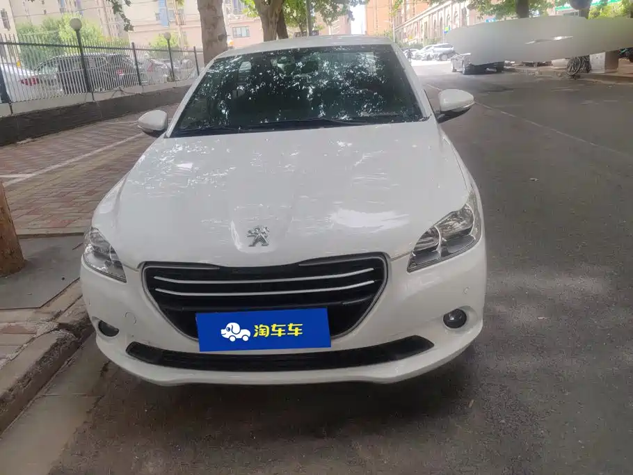 Peugeot 301 — миниатюра 2