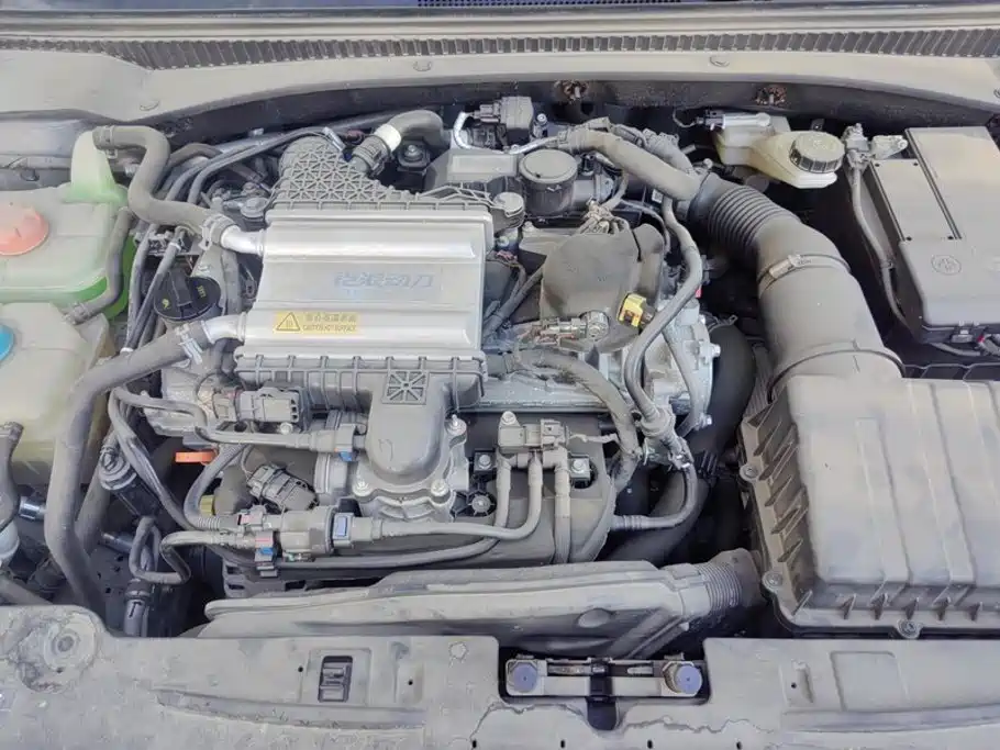 GAC Motor Shadow Leopard — миниатюра 10