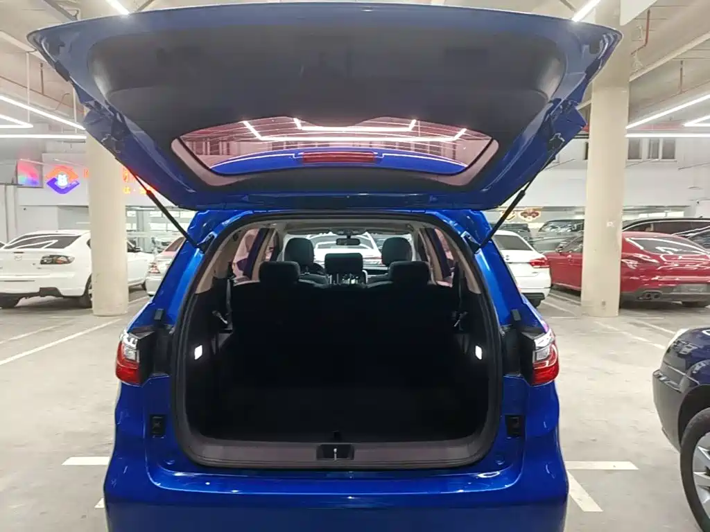 BYD MAX — миниатюра 19