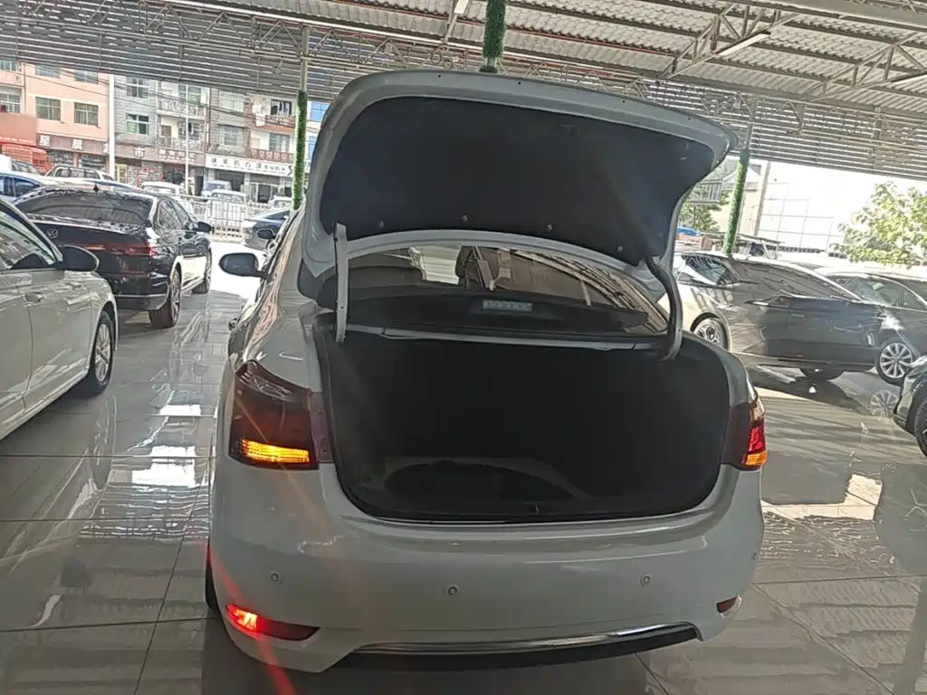 Aeolus E70 — миниатюра 19