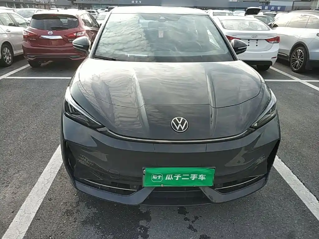 Volkswagen 06 — миниатюра 3
