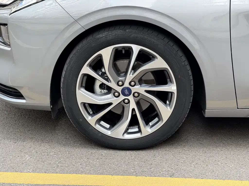 Ford Mondeo 2022 EcoBoost 245