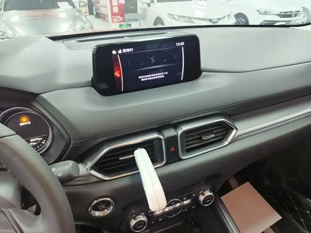 Mazda CX-5 — миниатюра 13