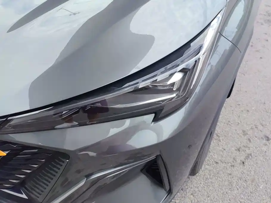 Oshan Oushang X5 PLUS — миниатюра 5
