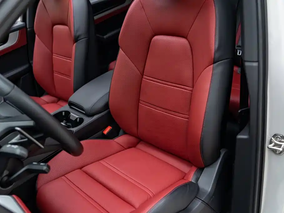 Porsche Cayenne — миниатюра 11