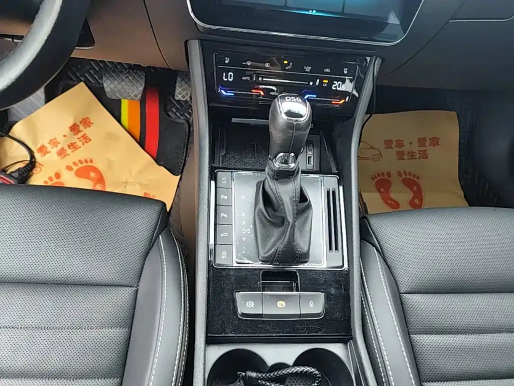 Skoda Superb — миниатюра 14
