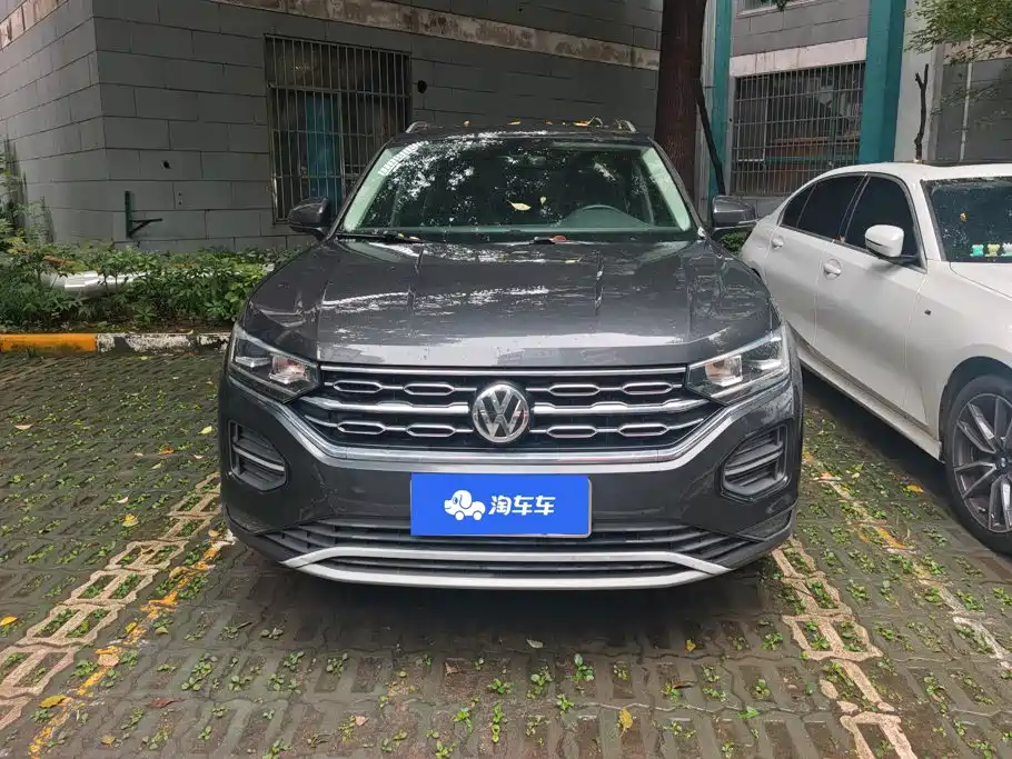 Volkswagen Tayron — миниатюра 2