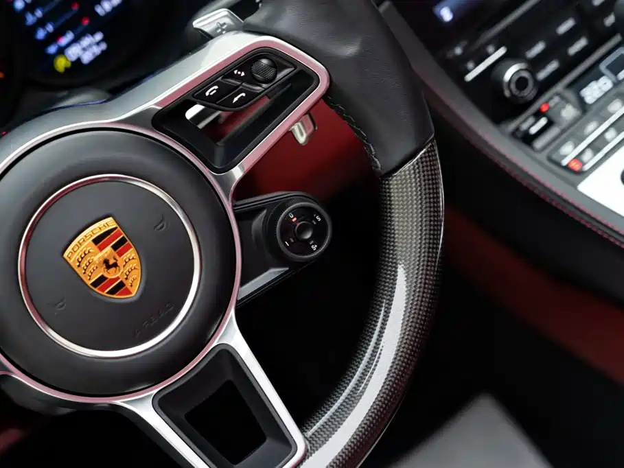 Porsche 718 — миниатюра 20