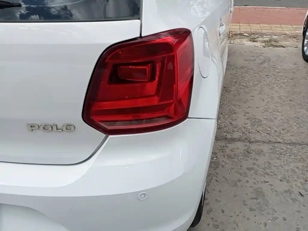 Volkswagen Polo — миниатюра 8