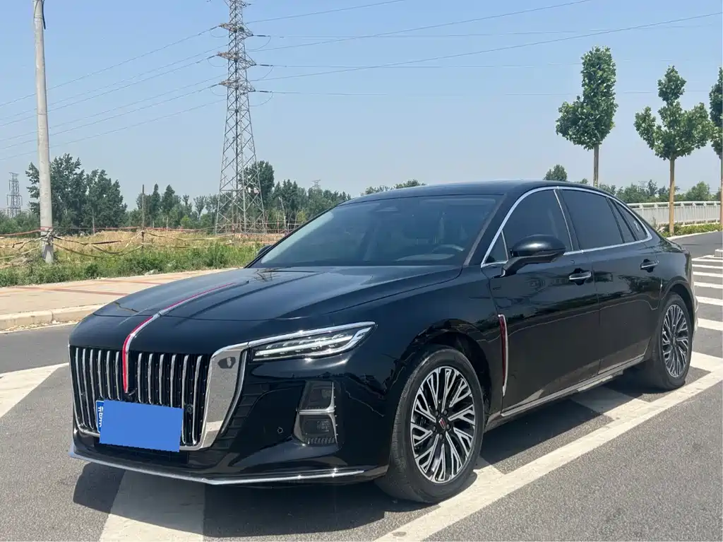 Hongqi Hongqi H5 2025