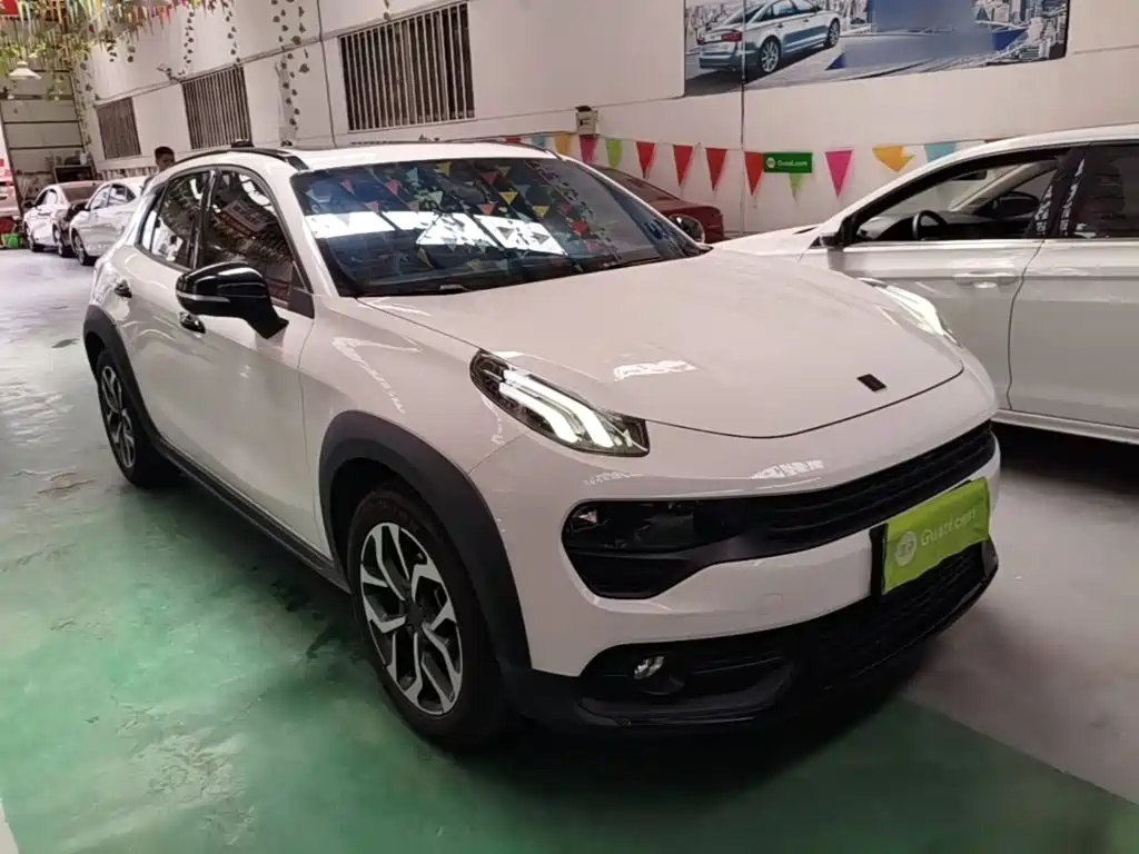 Lynk & Co 02 — миниатюра 22